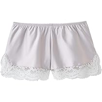 Amazon.co.jp: [ピーチ・ジョン] 【 サテン レース ミニスリップ